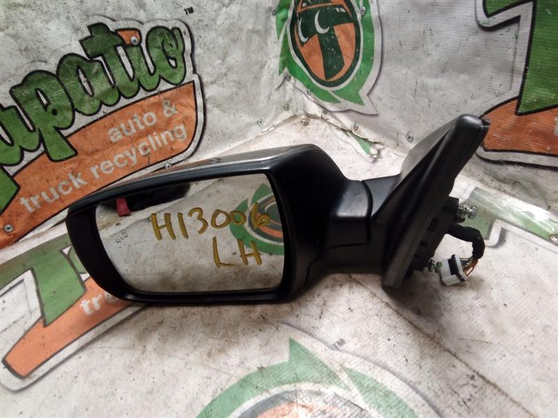 Used 2014 Kia SORENTO Side View Mirror - Stock #H13006