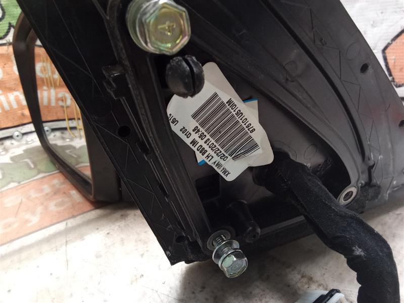 Used 2014 Kia SORENTO Side View Mirror - Stock #H13006