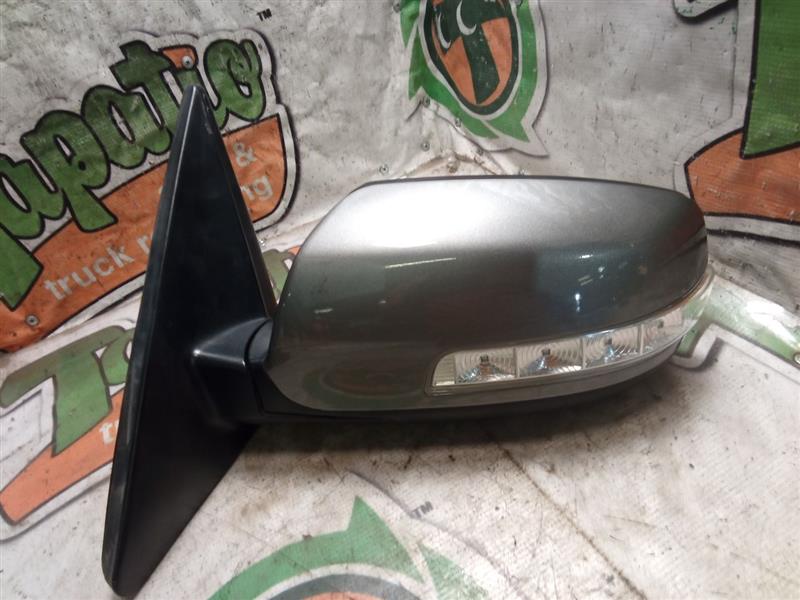 Used 2014 Kia SORENTO Side View Mirror - Stock #H13006
