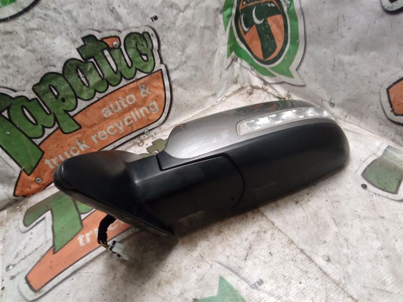 Used 2014 Kia SORENTO Side View Mirror - Stock #H13006