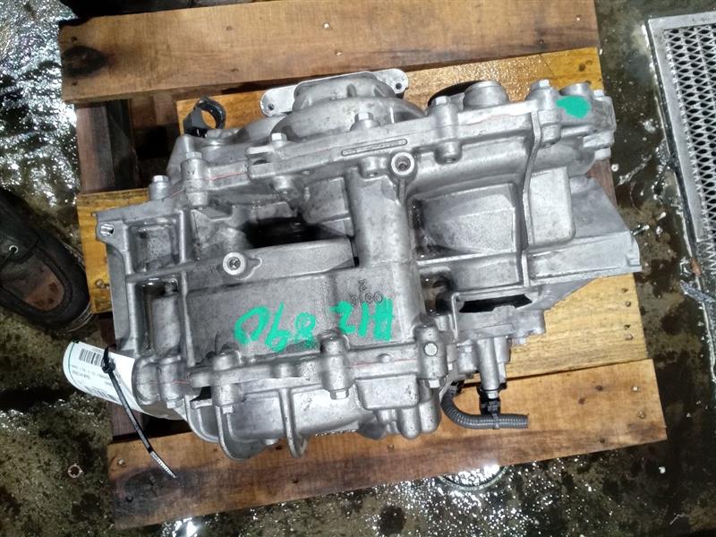 2019 RAV4 Toyota Engine Assembly