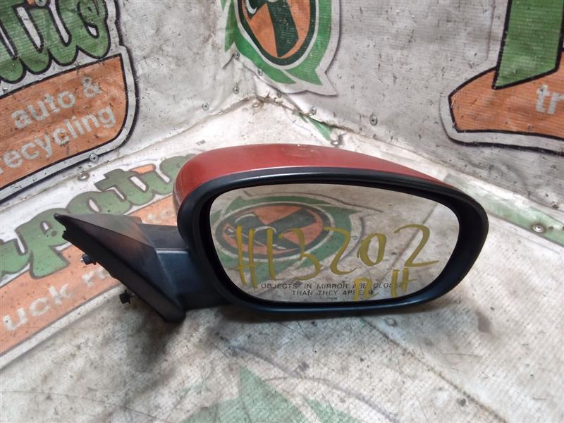 Used 2008 Chrysler CHRYSLER (RWD) R. - Stock #H13202