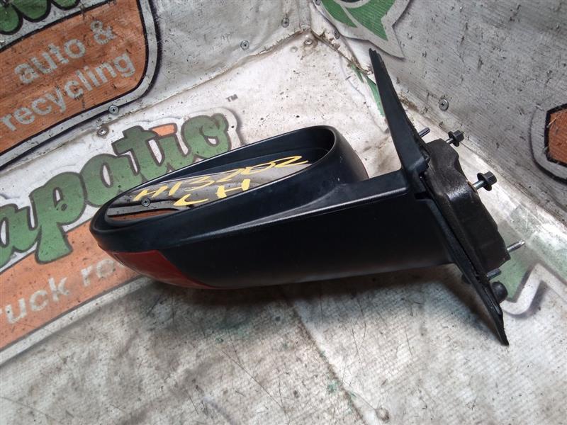 Used 2008 Chrysler CHRYSLER (RWD) Side View Mirror - Stock #H13202
