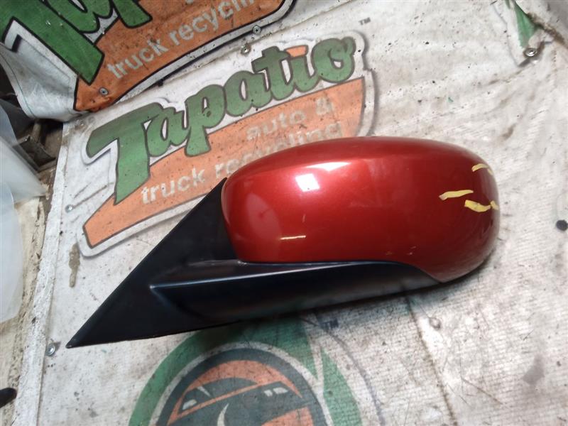 Used 2008 Chrysler CHRYSLER (RWD) Side View Mirror - Stock #H13202