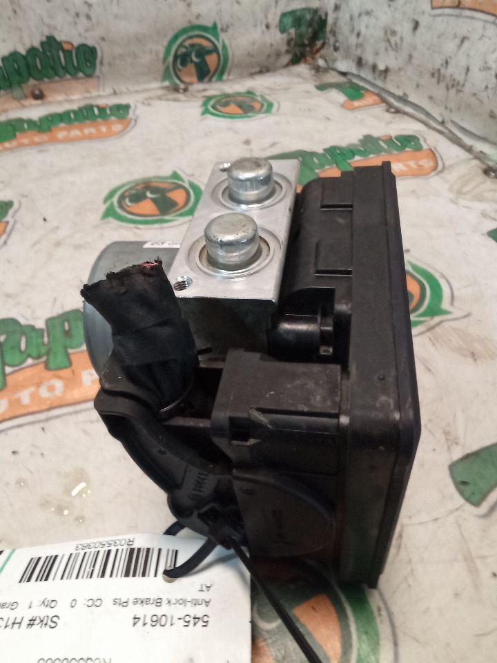 Used 2018 General Motors ENCLAVE Anti-lock Brake Pts - Stock #H13063