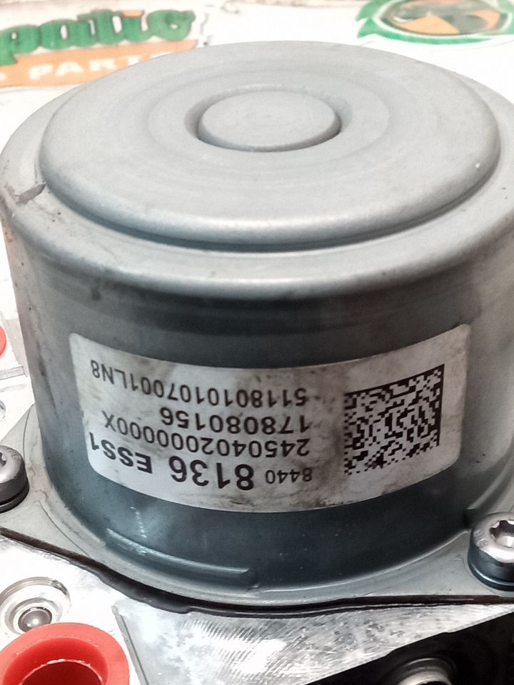 Used 2018 General Motors ENCLAVE Anti-lock Brake Pts - Stock #H13063
