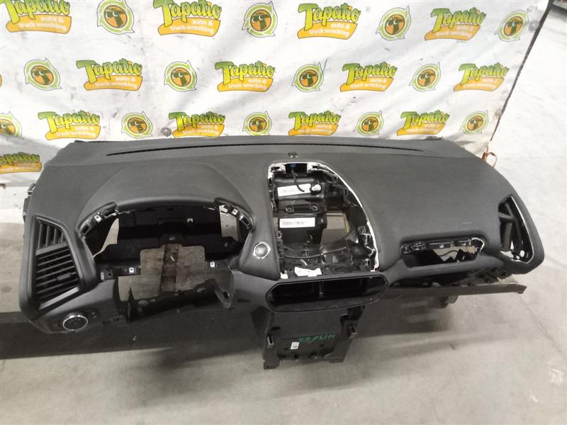 2022 Ford ECOSPORT Air Bag