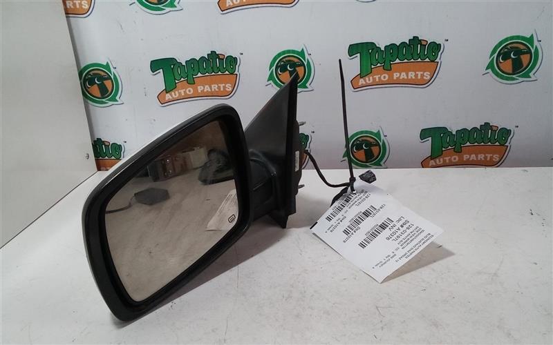 Used 2009 Chrysler JOURNEY L. - Stock #A10376