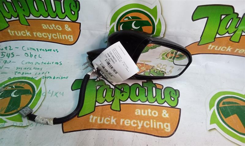 Used 2013 Ford FUSION Side View Mirror - Stock #J00883