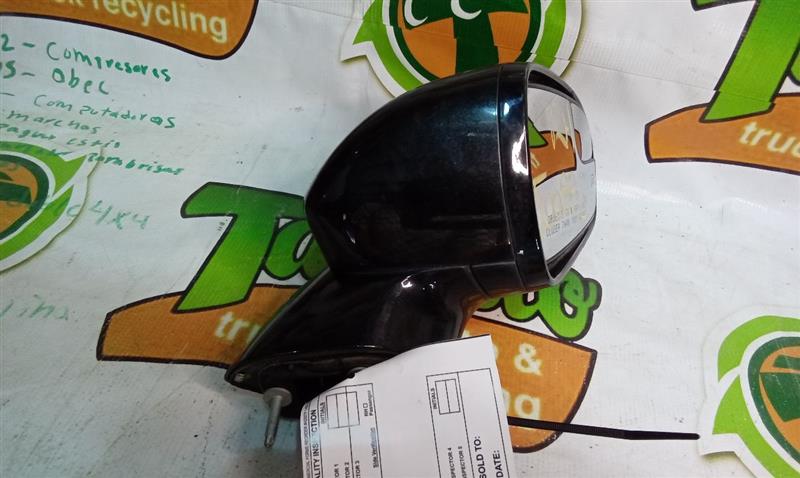 Used 2013 Ford FUSION Side View Mirror - Stock #J00883
