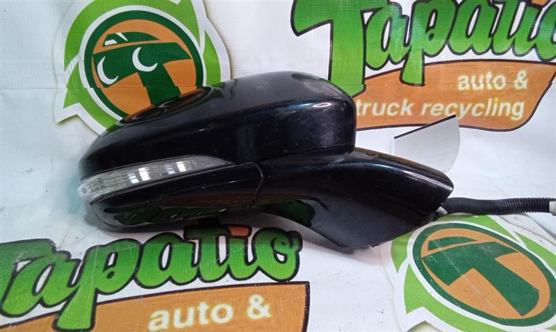 Used 2013 Ford FUSION Side View Mirror - Stock #J00883