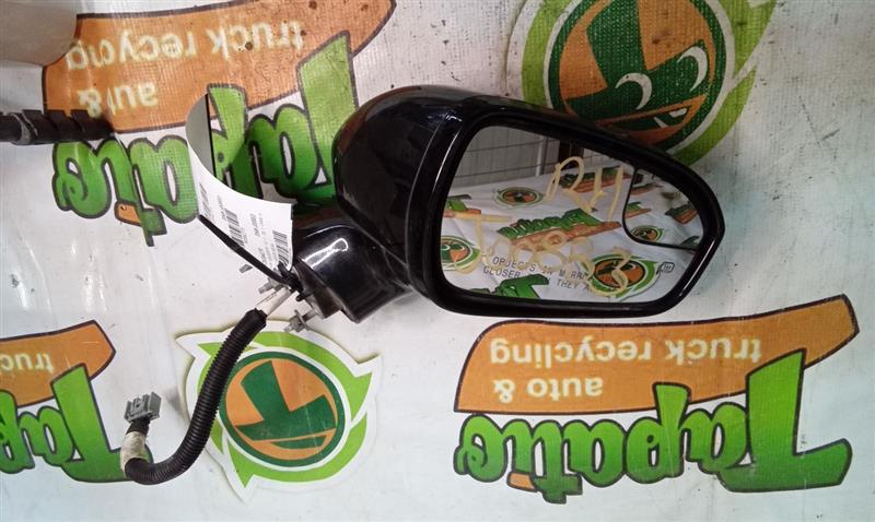 Used 2013 Ford FUSION Side View Mirror - Stock #J00883
