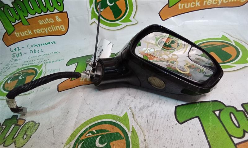 Used 2013 Ford FUSION Side View Mirror - Stock #J00883