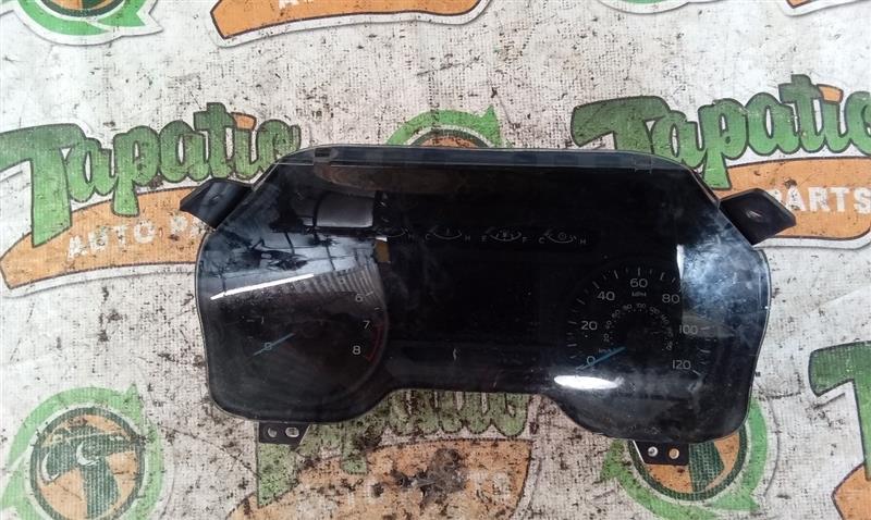 Used 2015 Ford FORD F150 PICKUP w/o paddle shift - Stock #J00886