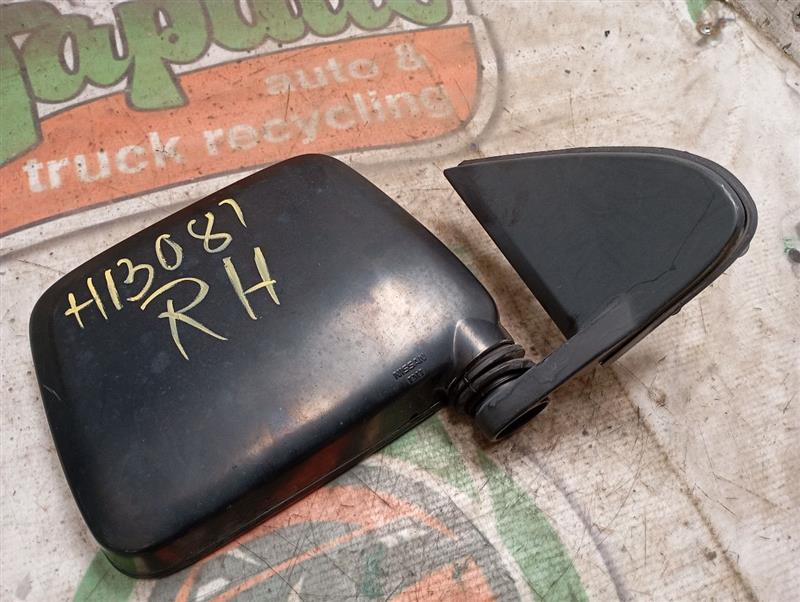 Used 2002 Nissan FRONTIER Side View Mirror - Stock #H13081