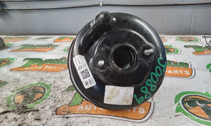 2015 BMW BMW 535i Power Brake Booster