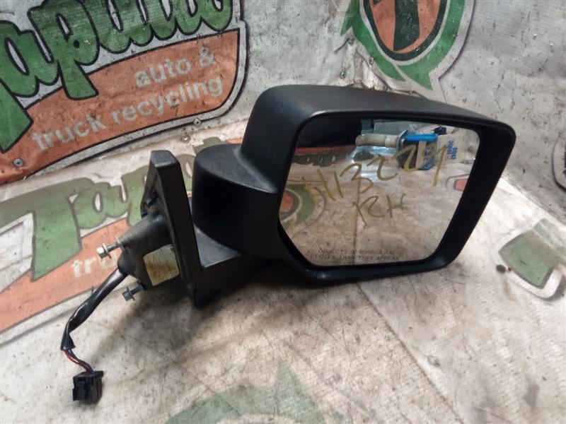 2008 Jeep PATRIOT Side View Mirror