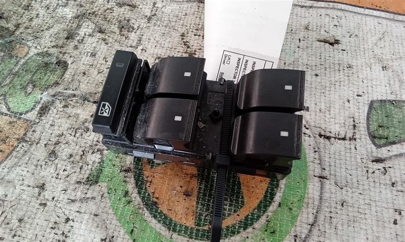 Used 2015 General Motors ACADIA lock with mirror and window - Stock #J00892