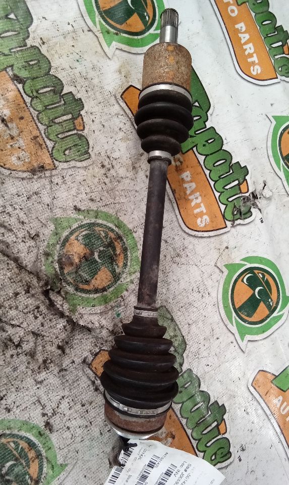 2007 Honda CIVIC Axle Shaft
