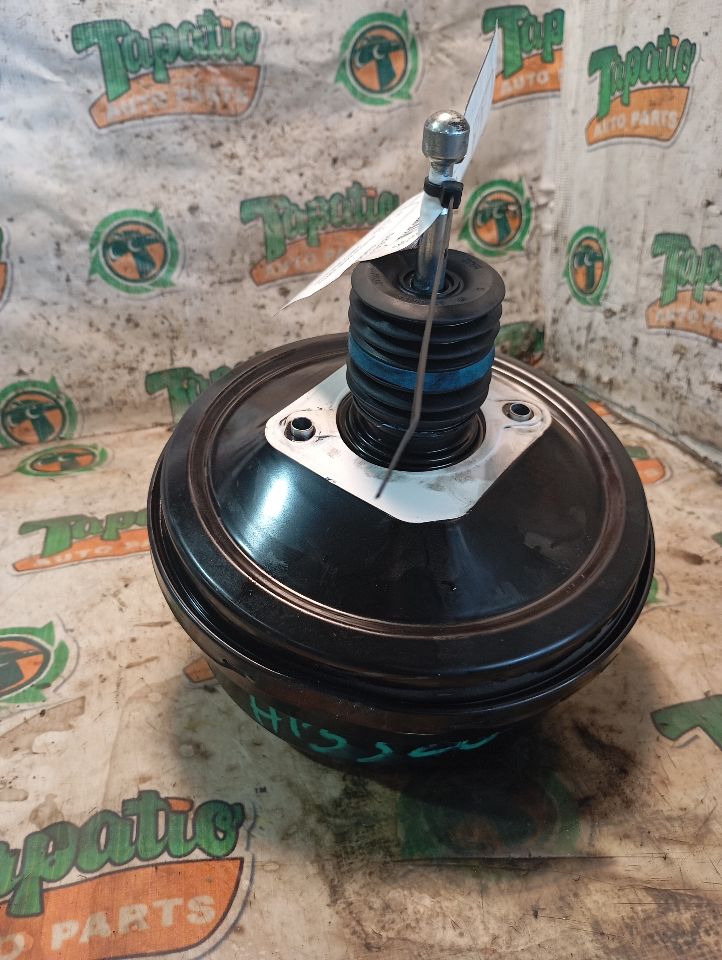 2020 General Motors XT6 Power Brake Booster