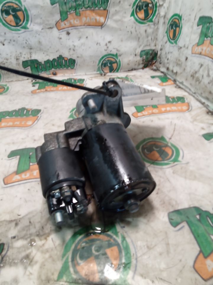Used 2006 MINI Cooper MINI COOPER Starter Motor - Stock #H13122