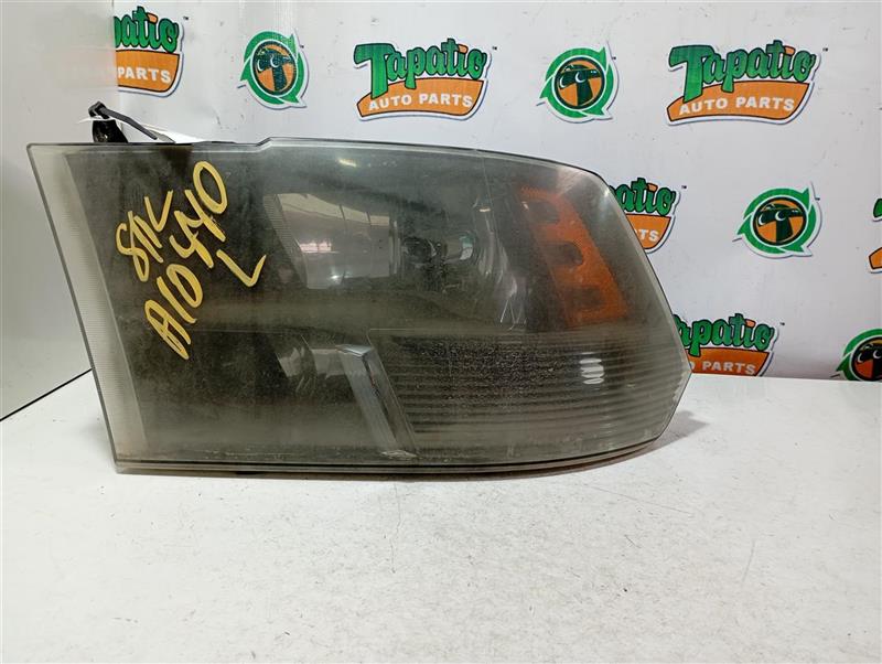 2012 Chrysler DODGE 1500 PICKUP Headlamp Assembly