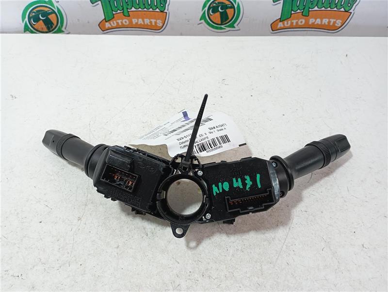 2012 Kia SORENTO Column Switch