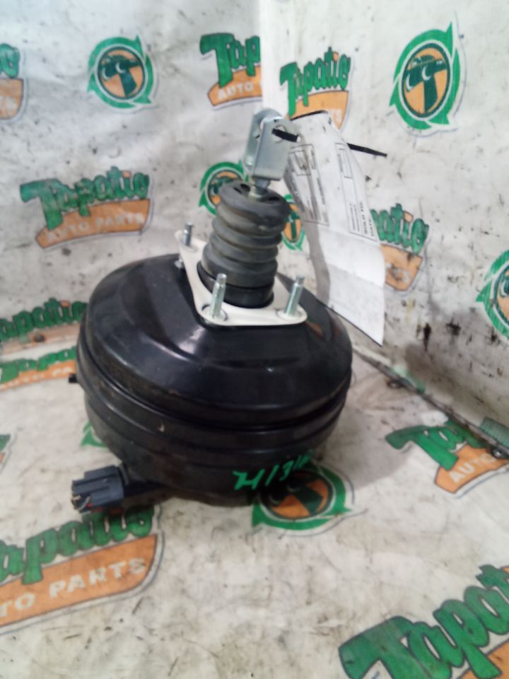 2018 Kia STINGER Power Brake Booster