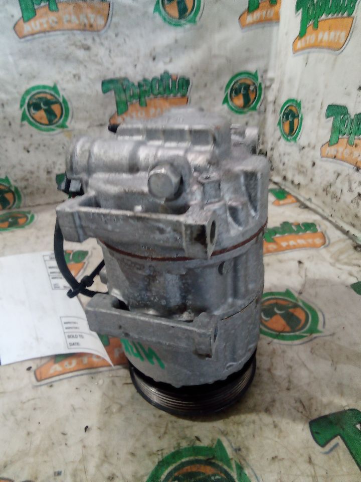 Used 2018 Kia STINGER AC Compressor - Stock #H13160