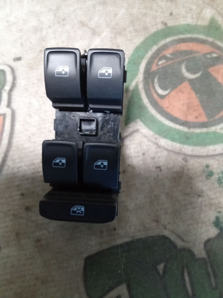 2019 Volkswagen JETTA GLI Front Door Switch
