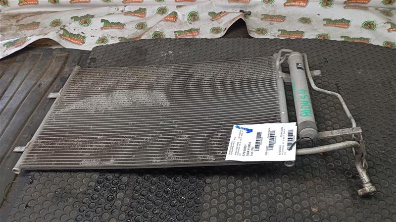 2013 Mazda MAZDA 3 AC Condenser