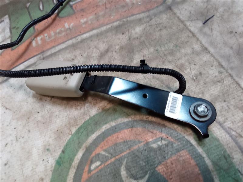 Used 2015 Honda ACCORD Seat Belt, Front - Stock #H13287