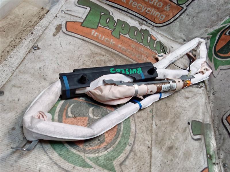 2014 MALIBU General Motors Air Bag