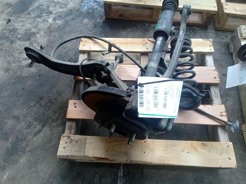 2013 OPTIMA Kia Ind Rr Susp Assy