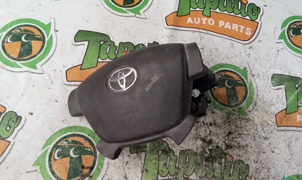 2008 Toyota TUNDRA Air Bag