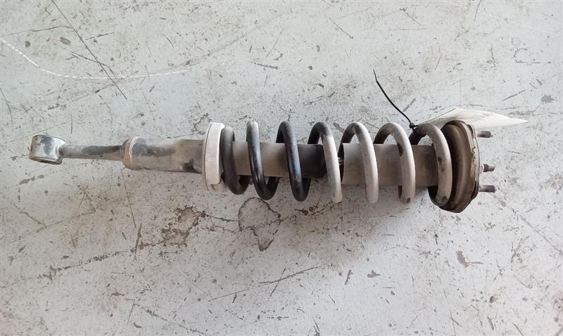 2008 Toyota TUNDRA Strut