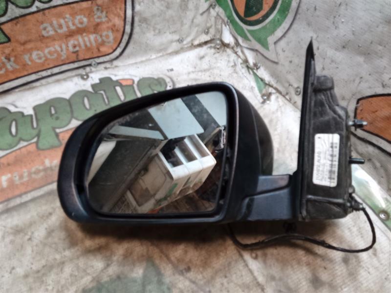 Used 2015 Jeep CHEROKEE L. - Stock #H13292