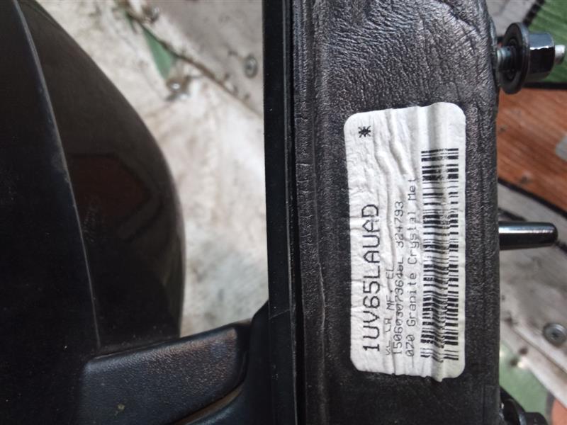 Used 2015 Jeep CHEROKEE L. - Stock #H13292