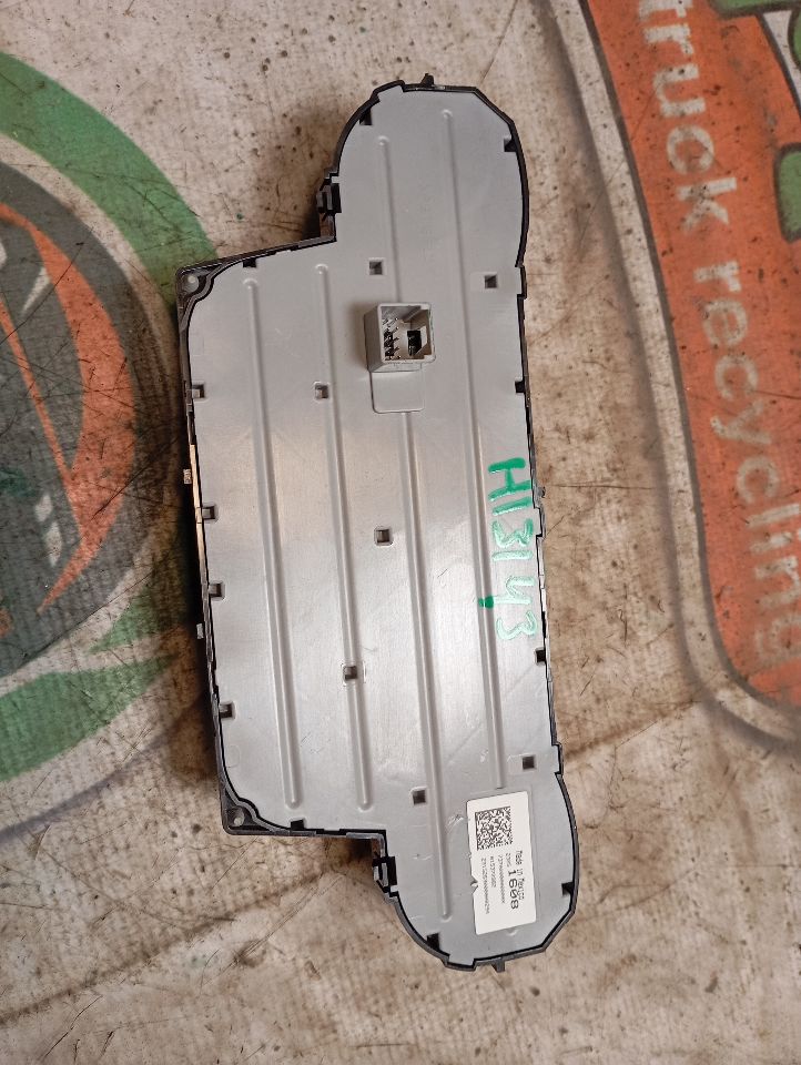 Used 2016 General Motors YUKON Temp Control - Stock #H13143