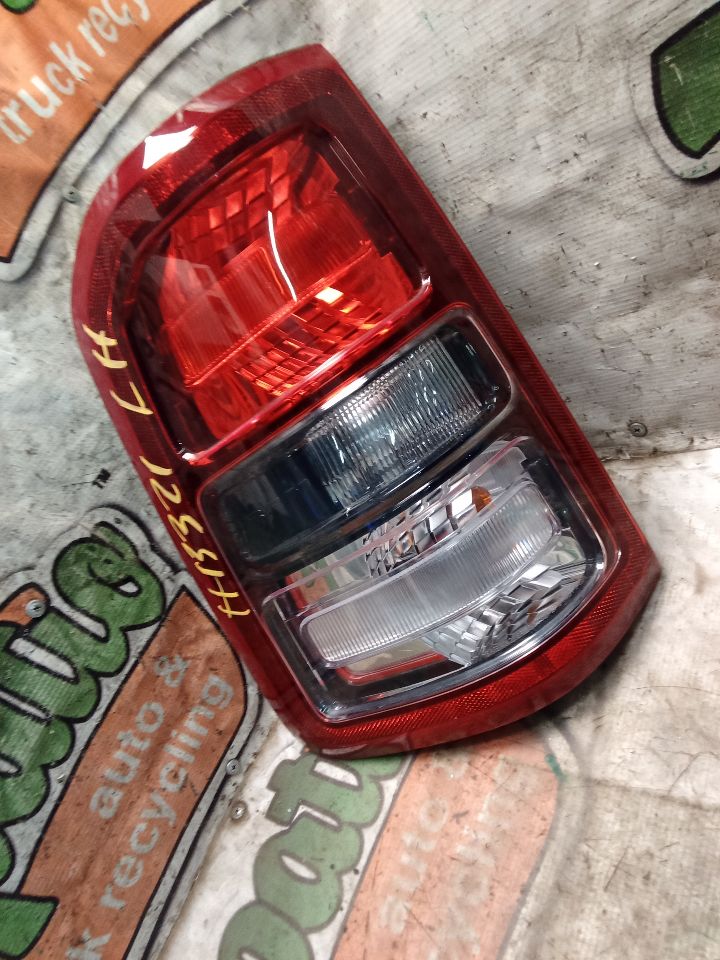 2021 Chrysler DODGE 1500 PICKUP Tail Lamp