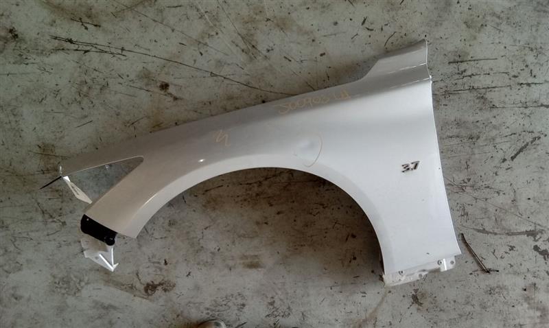 2015 Infiniti INFINITI Q50 Fender