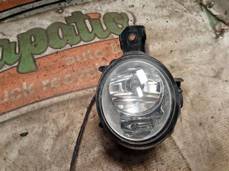 2007 BMW BMW X5 Front Lamp