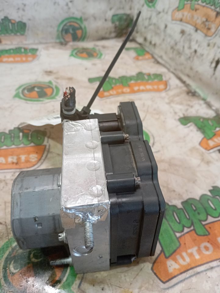 Used 2017 Nissan ALTIMA Anti-lock Brake Pts - Stock #H13100