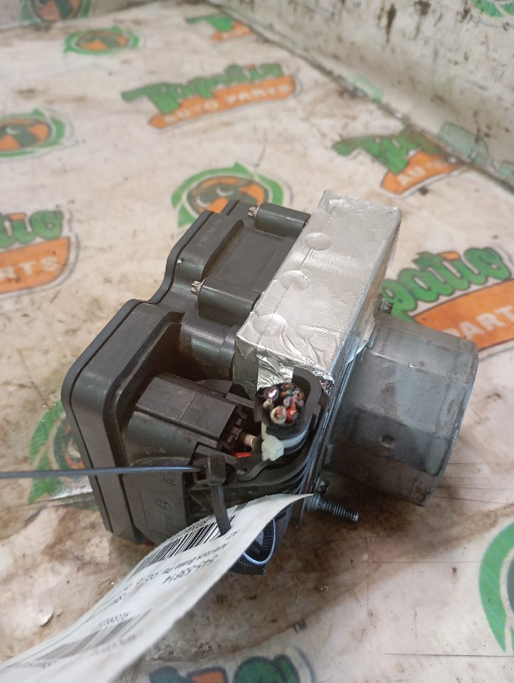 Used 2017 Nissan ALTIMA Anti-lock Brake Pts - Stock #H13100