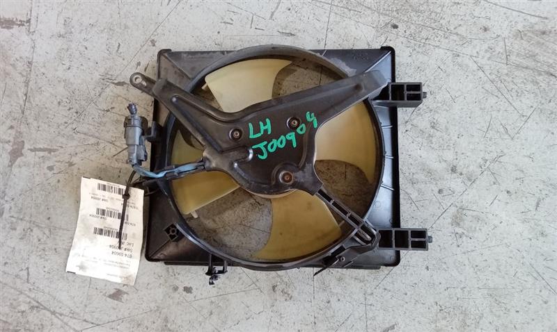 2005 Honda CIVIC Rad Cond Fan Motor
