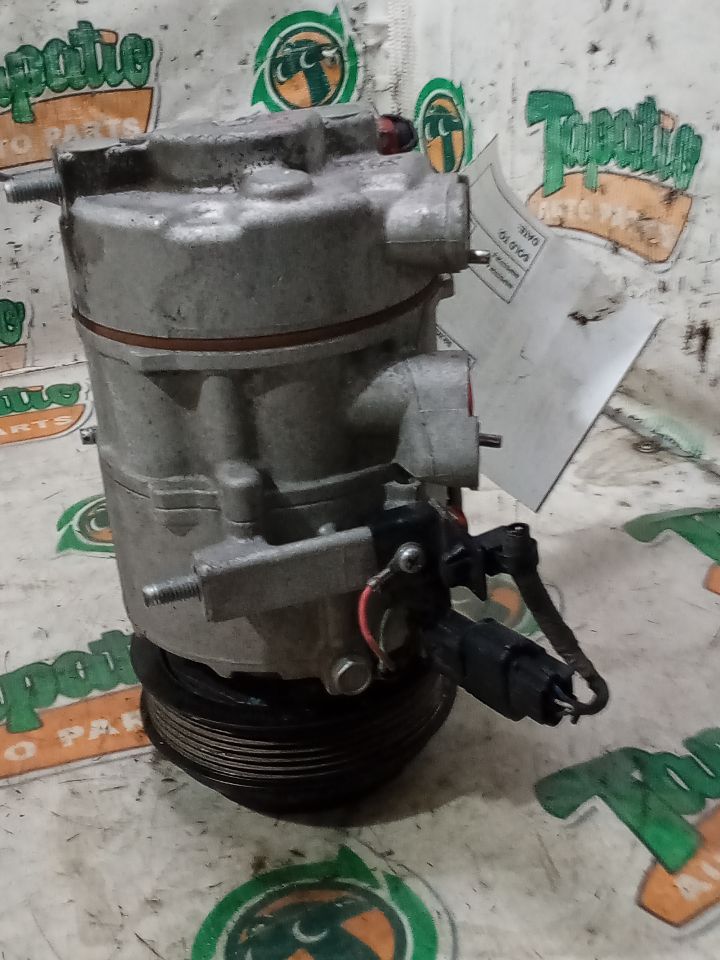 Used 2019 Hyundai VELOSTER AC Compressor - Stock #H13137