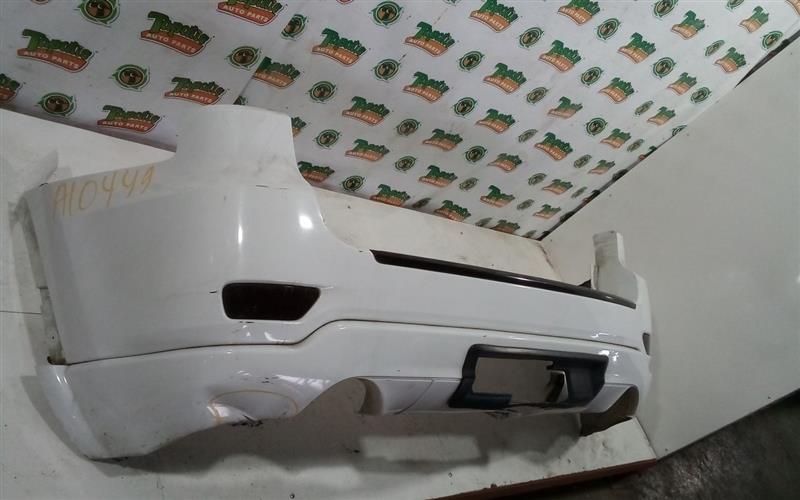 2015 GRAND CHEROKEE Jeep Bumper Assy, Rear