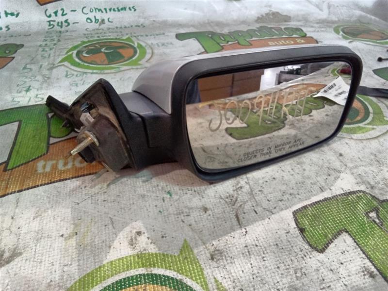 Used 2009 Ford TAURUS painted cover - Stock #J00911