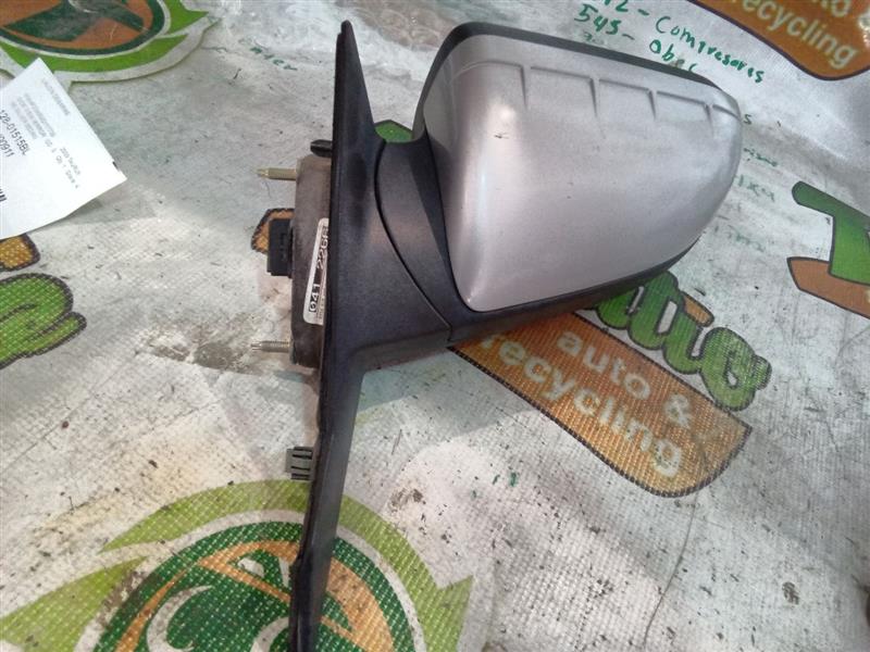 Used 2009 Ford TAURUS painted cover - Stock #J00911