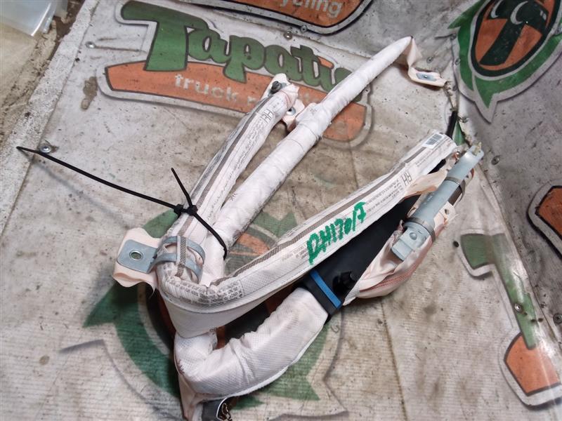 2015 General Motors LACROSSE Air Bag